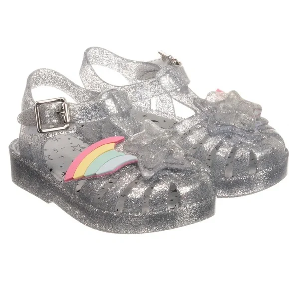 Mini melissa possession ii hot sale